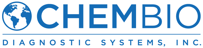 Chembio Diagnostics Logo