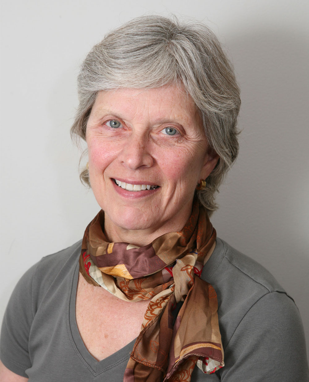 Mary Lake Polan