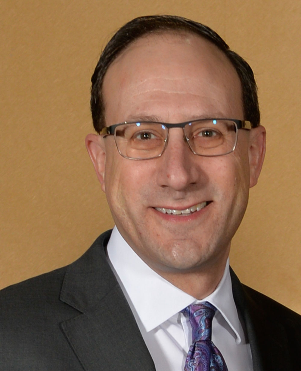 Neil Goldman