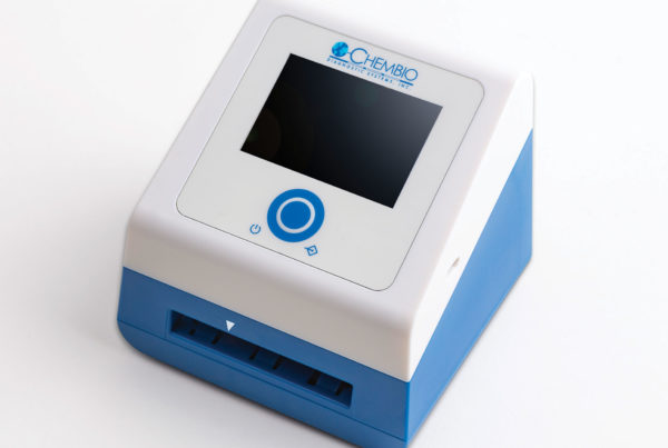 DPP Microreader 2