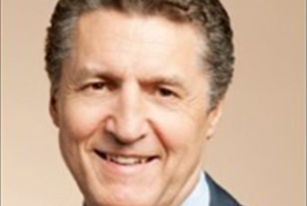 David W. Bespalko