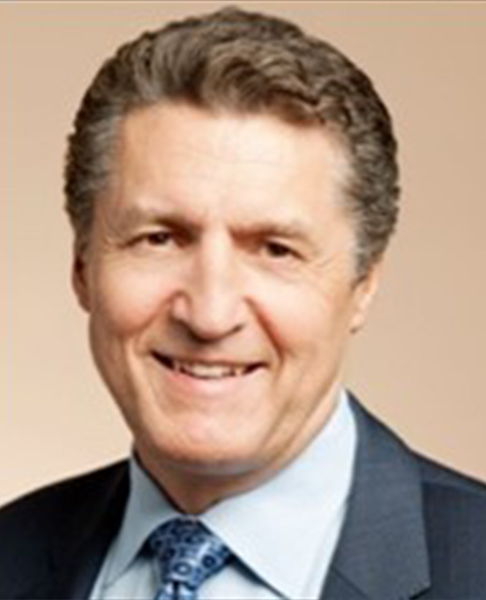 David W. Bespalko