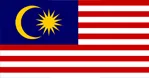 Malaysia Flag Icon