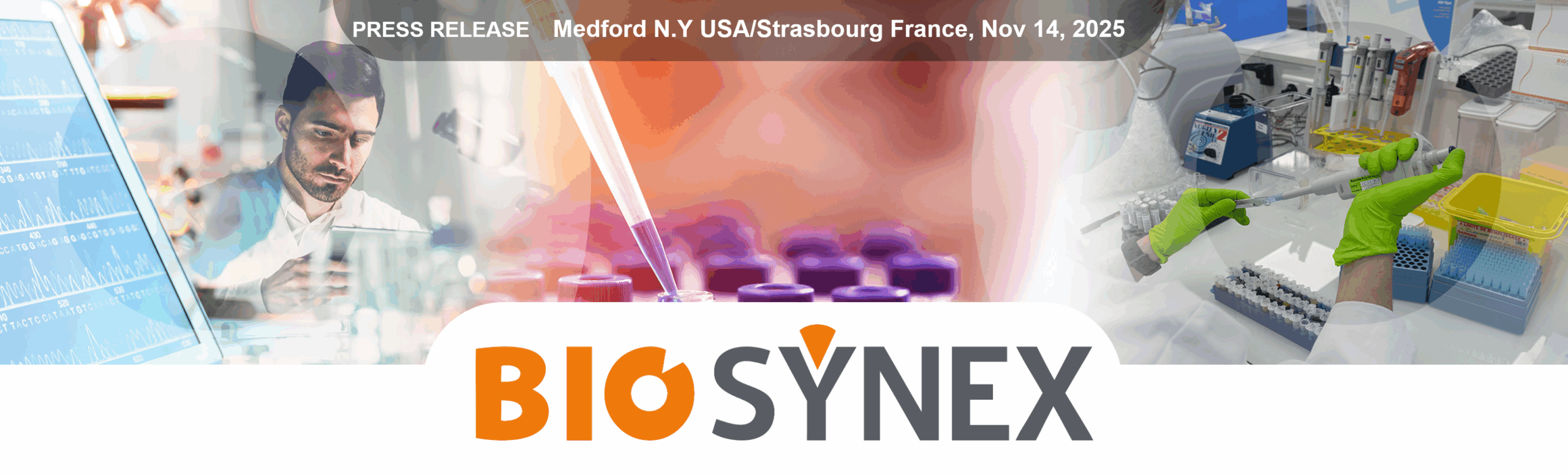 CHEMBIO RECEIVES A GRANT FOR DEVELOPMENT OF A RAPID POINT OF CARE TEST FOR PREECLAMPSIA